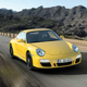 Illustration for article titled Porsche 911 Carrera 4 GTS: Insert Skittles joke here